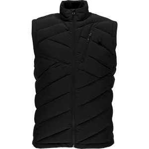 Spyder Men's Syrround Vest