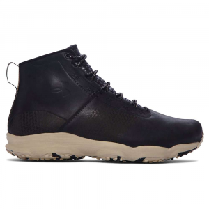 Under Armour Mens UA Speedfit Hike Leather Boot