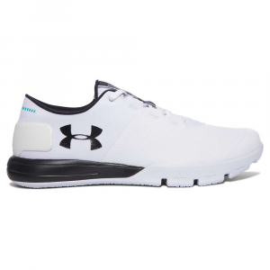 Under Armour Mens UA Charged Ultimate TR 20 Shoe
