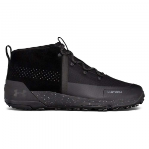 Under Armour Mens Burnt River 20 Mid Boot