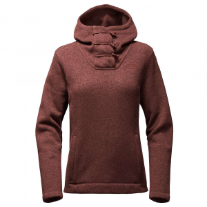 The North Face Womens Crescent Hooded Pullover