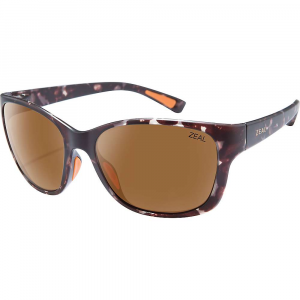 Zeal Women's Magnolia Polarized Sunglasses