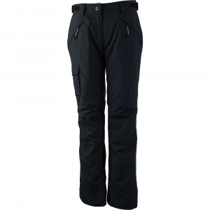 Obermeyer Womens Canyons Cargo Pant