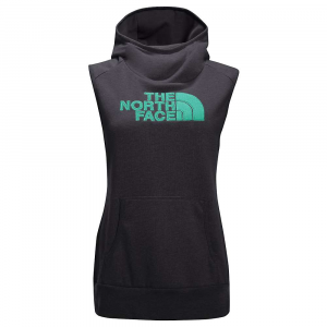 The North Face Womens Avalon Half Dome Hoodie Vest