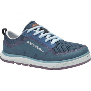 Astral Women's Brewess 2.0 Shoe - 7 - Deep Water Navy