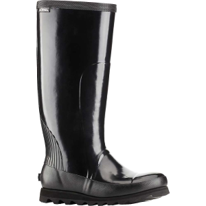 Sorel Women's Joan Rain Tall Gloss Boot Sorel Women's Joan Rain Tall Gloss Boot