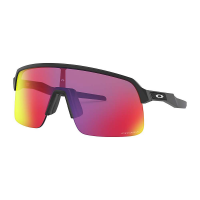 Oakley Sutro Lite Sunglasses - One Size - Matte Black / Prizm Road