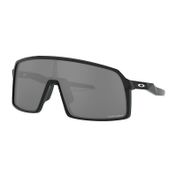 Oakley Sutro Sunglasses - One Size - Polished Black/Prizm Black