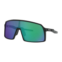 Oakley Sutro Sunglasses - One Size - Black Ink/Prizm Jade
