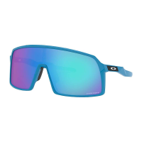 Oakley Sutro Sunglasses - One Size - Sky/Prizm Sapphire