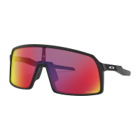 Oakley Sutro Sunglasses - One Size - Matte Black/Prizm Road