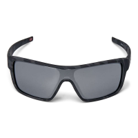Oakley Straightback Sunglasses - One Size - Black Camo/Prizm Black