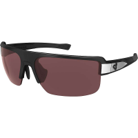 Ryders Eyewear Seventh Velo Polarized Sunglasses - Anti-Fog - One Size - Black / White / Rose