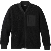 Outdoor Research Women's Juneau Sherpa Fleece Jacket - XL - Black