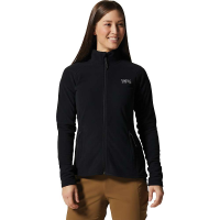 Mountain Hardwear Women's MicroChill 2.0 Jacket - Medium - Black 010
