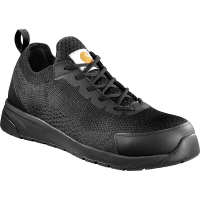 Carhartt Men's Force SD Work Shoe - Nano Composite Toe - 9.5 Wide - Black Mesh / Synthetic
