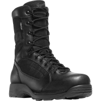 Danner Men's Striker Torrent Side-Zip 8IN GTX Boot - 5.5D - Black