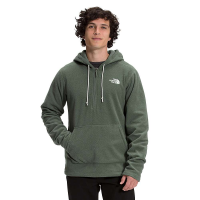 The North Face Men's Textured Cap Rock 1/4 Zip Hoodie - Small - Thyme