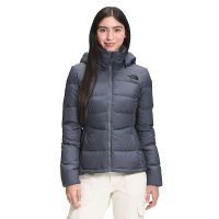 The North Face Women's Metropolis Jacket - XL - Vanadis Grey