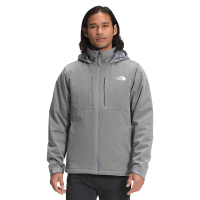 The North Face Men's Apex Elevation Jacket - XL - TNF Medium Grey Heather