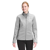The North Face Women's Apex Quester Jacket - Medium - TNF Medium Grey Heather