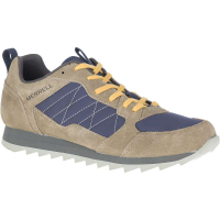 Merrell Men's Alpine Sneaker Shoe - 9 - Brindle