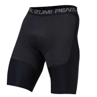 Pearl Izumi Men's Select Liner Short - Large - Black / Black