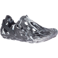 Merrell Men's Hydro Moc Shoe - 10 - Black / White