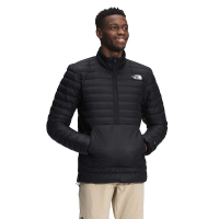 The North Face Men's Stretch Down Seasonal Jacket - XL - TNF Black