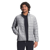 The North Face Men's ThermoBall Eco Jacket - XXL - Meld Grey