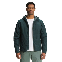 The North Face Men's City Standard Insulated Jacket - Medium - Dark Sage Green
