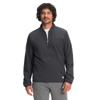 The North Face Men's Mountain Sweatshirt Pullover - Large - Asphalt Grey