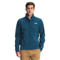 The North Face Men's Apex Canyonwall Eco Jacket - Medium - Monterey Blue Heather