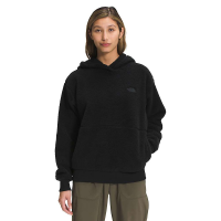 The North Face Women's Dunraven Pullover Hoodie - XXL - TNF Black