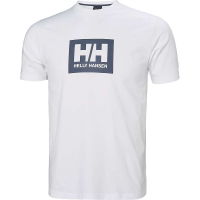 Helly Hansen Men's Tokyo T-Shirt - Small - White