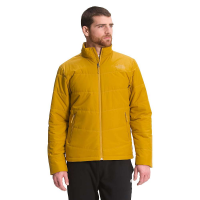 The North Face Men's Junction Insulated Jacket - XL - Arrowwood Yellow