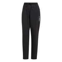 Adidas Women's Terrex Women's Liteflex Pant - XL - Black