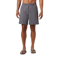 Columbia Men's Backcast III 6IN Water Short - Large - City Grey