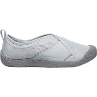 KEEN Women's Howser Wrap Shoe - 10 - Grey / Steel Grey