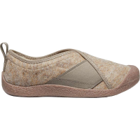 KEEN Women's Howser Wrap Shoe - 9 - Taupe Felt / Plaza Taupe