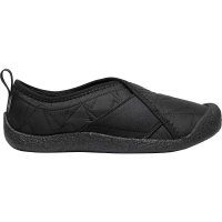 KEEN Women's Howser Wrap Shoe - 9.5 - Black / Black