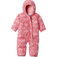 Columbia Infant Snuggly Bunny Bunting