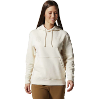 Mountain Hardwear Women's CA National Parks Badges Pullover Hoody - XL - Raw