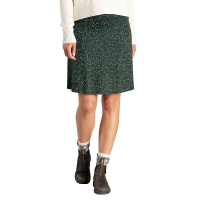 Toad & Co Women's Chaka Skirt - Small - Serrano Dot Print