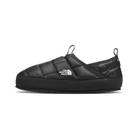 The North Face Youth ThermoBall Traction Mule II Slipper - 5 - TNF Black / TNF White
