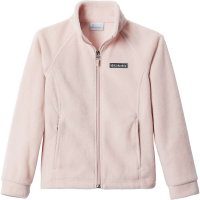 Columbia Toddler Girls' Benton Springs Fleece Jacket - 4T - Mineral Pink