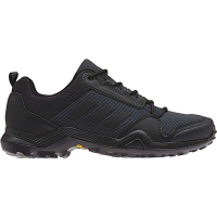 Adidas Men's Terrex AX3 Shoe - 9.5 - Black / Black / Carbon