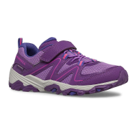 Merrell Youth Trail Quest Shoe - 11.5 - Berry