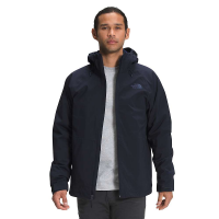 The North Face Men's ThermoBall Eco Triclimate Jacket - Large - Aviator Navy/Monterey Blue