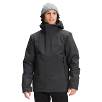 The North Face Men's Carto Triclimate Jacket - Small - Asphalt Grey